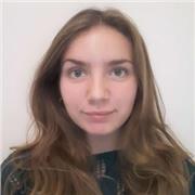 Etudiante en première licence de psychologie offrant une aide aux devoirs (du primaire jusqu'au lycée)